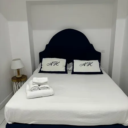 Abagnale 3* Sorrente