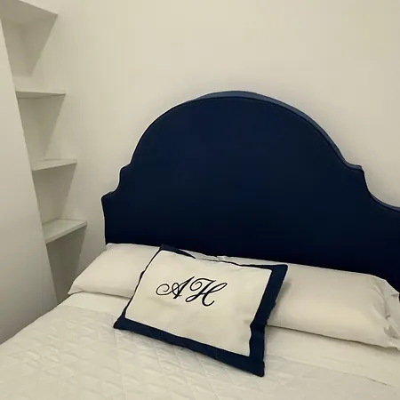 Couette-café Abagnale