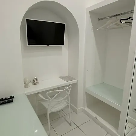 Abagnale Couette-café 3*