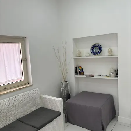 Abagnale Couette-café 3*